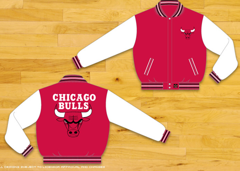 BUL 203 REV1 RED WHT
