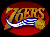 PHILADELPHIA 76ERS