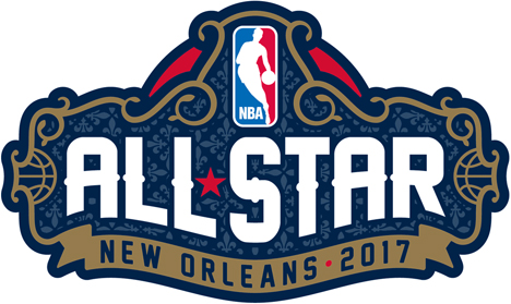 2017 NBA ALL-STAR NEW ORLEANS