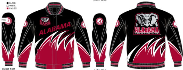 ALABAMA 01