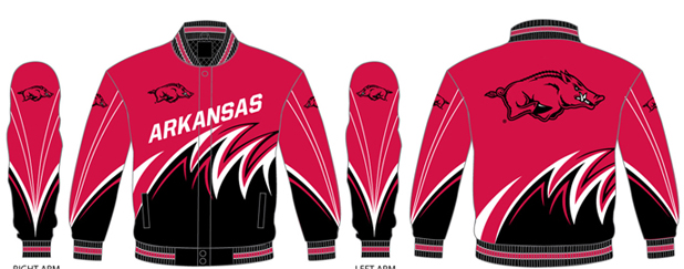 ARKANSAS 01