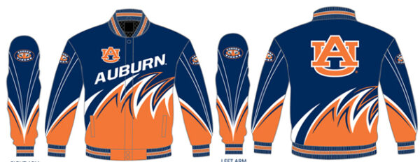 AUBURN 01