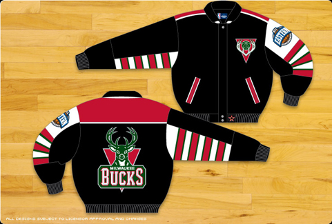 BUC 203 CLS0 BLK