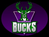 MILWAUKEE BUCKS