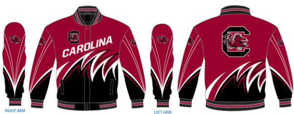 South Carolina University