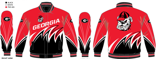 GEORGIA 01
