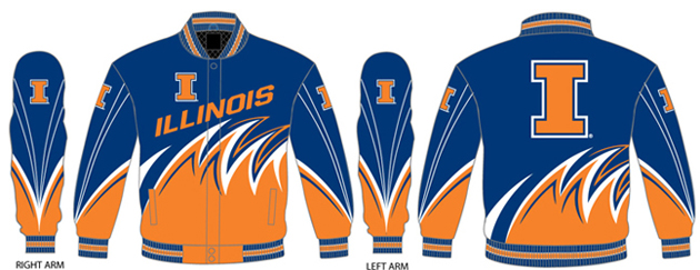 ILLINOIS 01