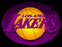 LOS ANGELES LAKERS