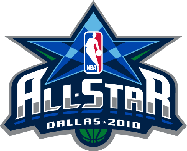 2010 NBA Allstar Game Dallas