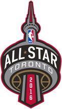 2016 NBA ALL-STAR TORONTO