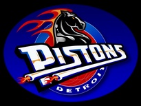 DETROIT PISTONS