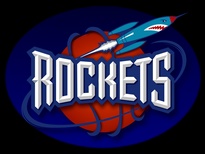 HOUSTON ROCKETS