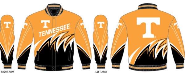 TENNESSEE VOLENTEERS 01