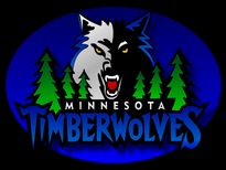 MINNESOTA TIMBERWOLFS