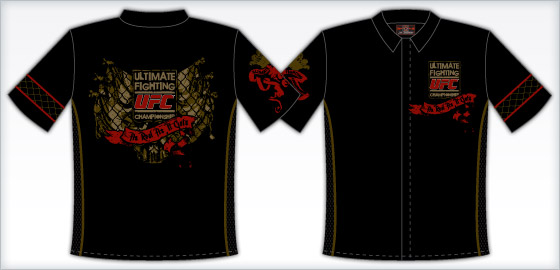 UFC P02 COL