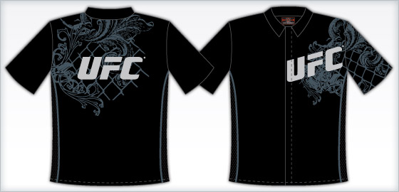UFC P11 COL