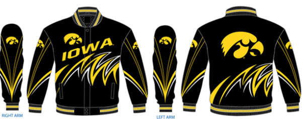 IOWA 01