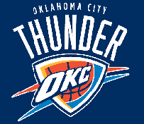 OKLAHOMA CITY THUNDER