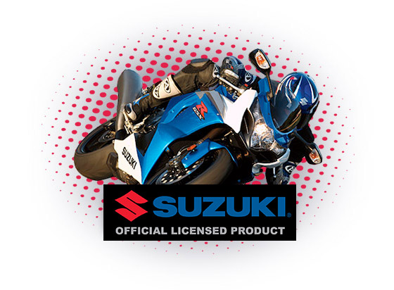 Suzuki Products