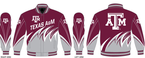 Texas A&M