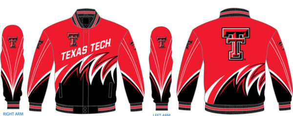 TEXAS TECH 01