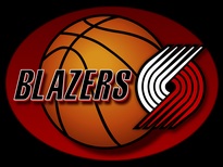 PORTLAND TRAIL BLAZERS