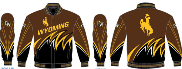 WYOMING 01
