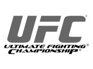 UFC / ULTIMATE FIGHTING